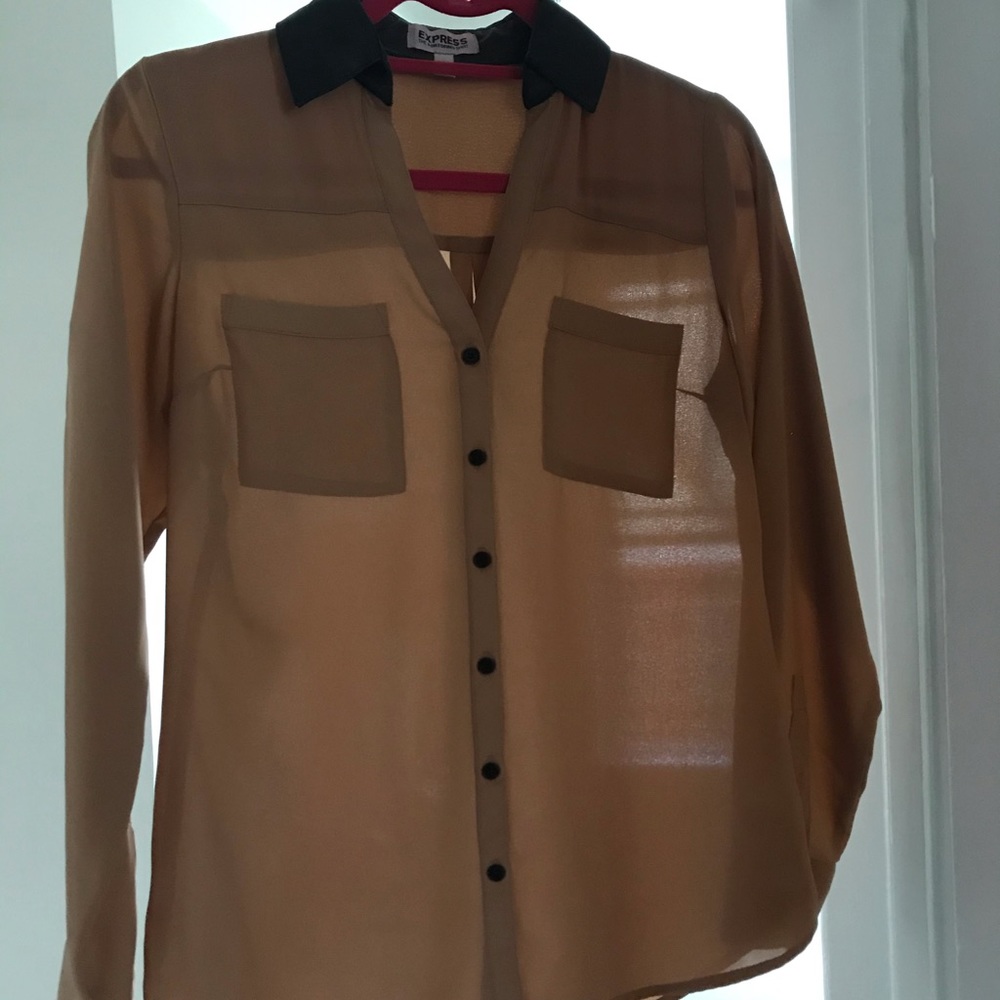 Express Fashion